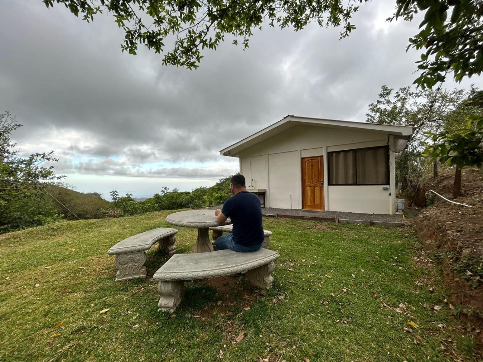 Casa Urraca, Magnifica Vista Al Oceano Pacifico Villa Monteverde ภายนอก รูปภาพ
