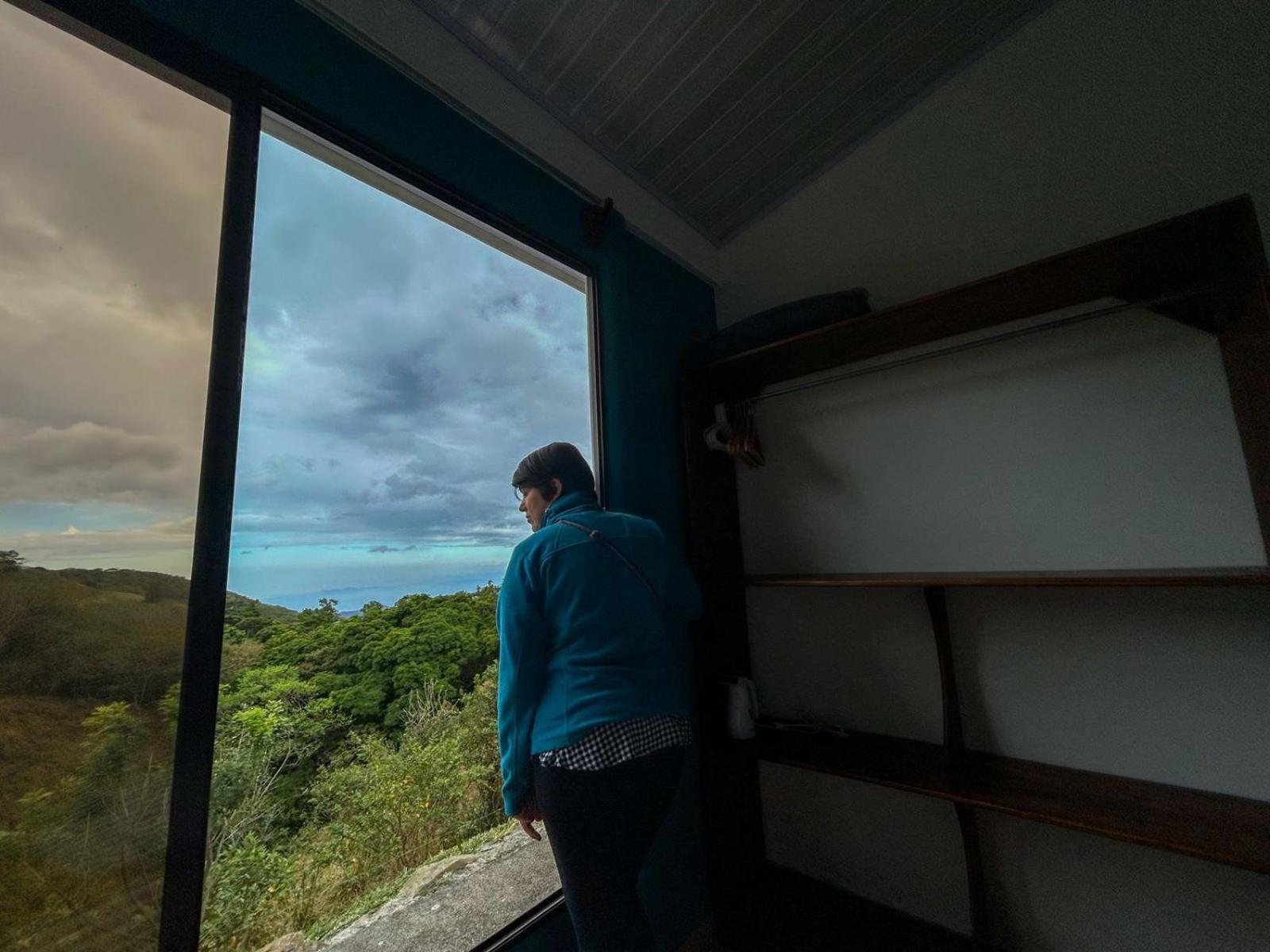 Casa Urraca, Magnifica Vista Al Oceano Pacifico Villa Monteverde ภายนอก รูปภาพ