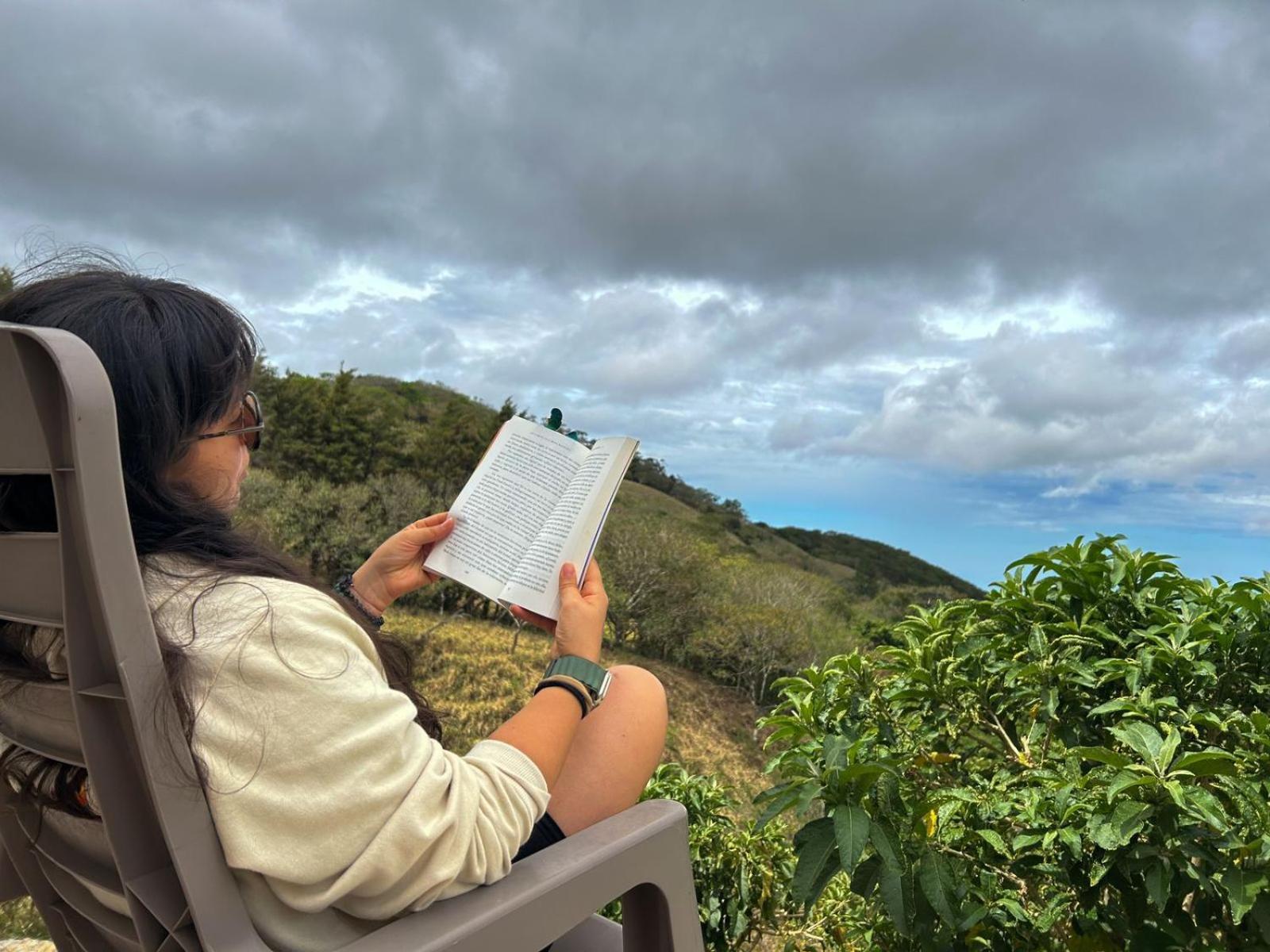 Casa Urraca, Magnifica Vista Al Oceano Pacifico Villa Monteverde ภายนอก รูปภาพ