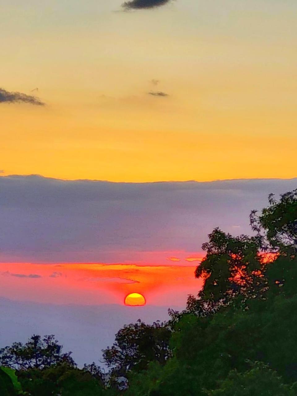 Casa Urraca, Magnifica Vista Al Oceano Pacifico Villa Monteverde ห้อง รูปภาพ