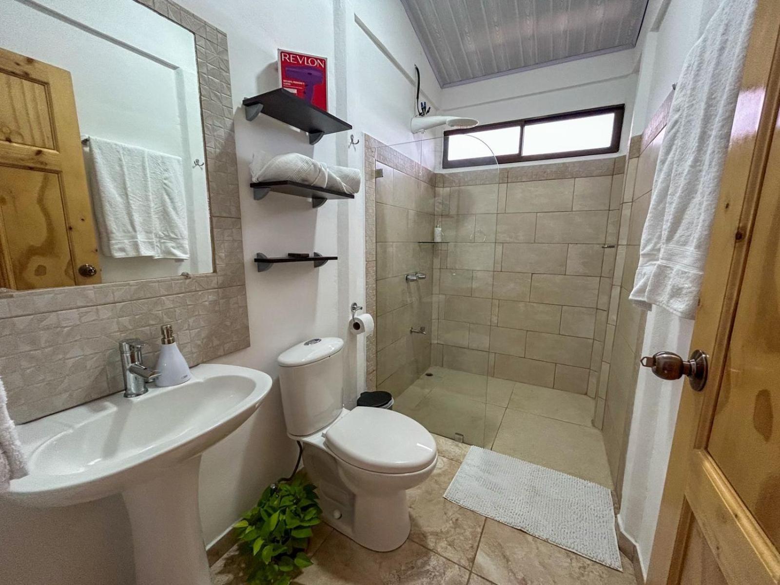 Casa Urraca, Magnifica Vista Al Oceano Pacifico Villa Monteverde ภายนอก รูปภาพ