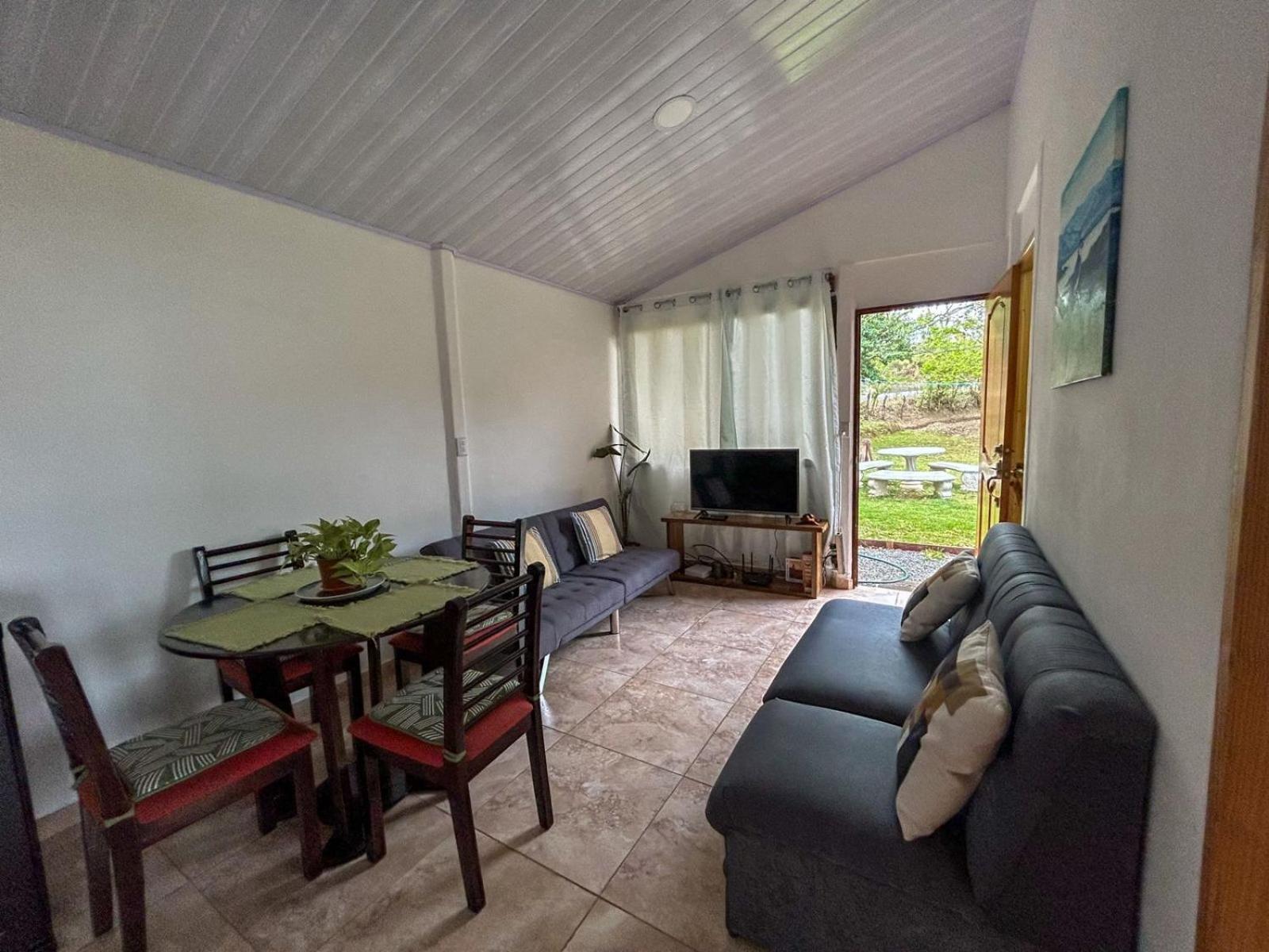 Casa Urraca, Magnifica Vista Al Oceano Pacifico Villa Monteverde ภายนอก รูปภาพ