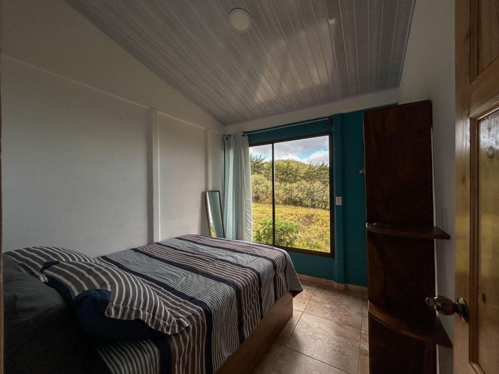 Casa Urraca, Magnifica Vista Al Oceano Pacifico Villa Monteverde ภายนอก รูปภาพ