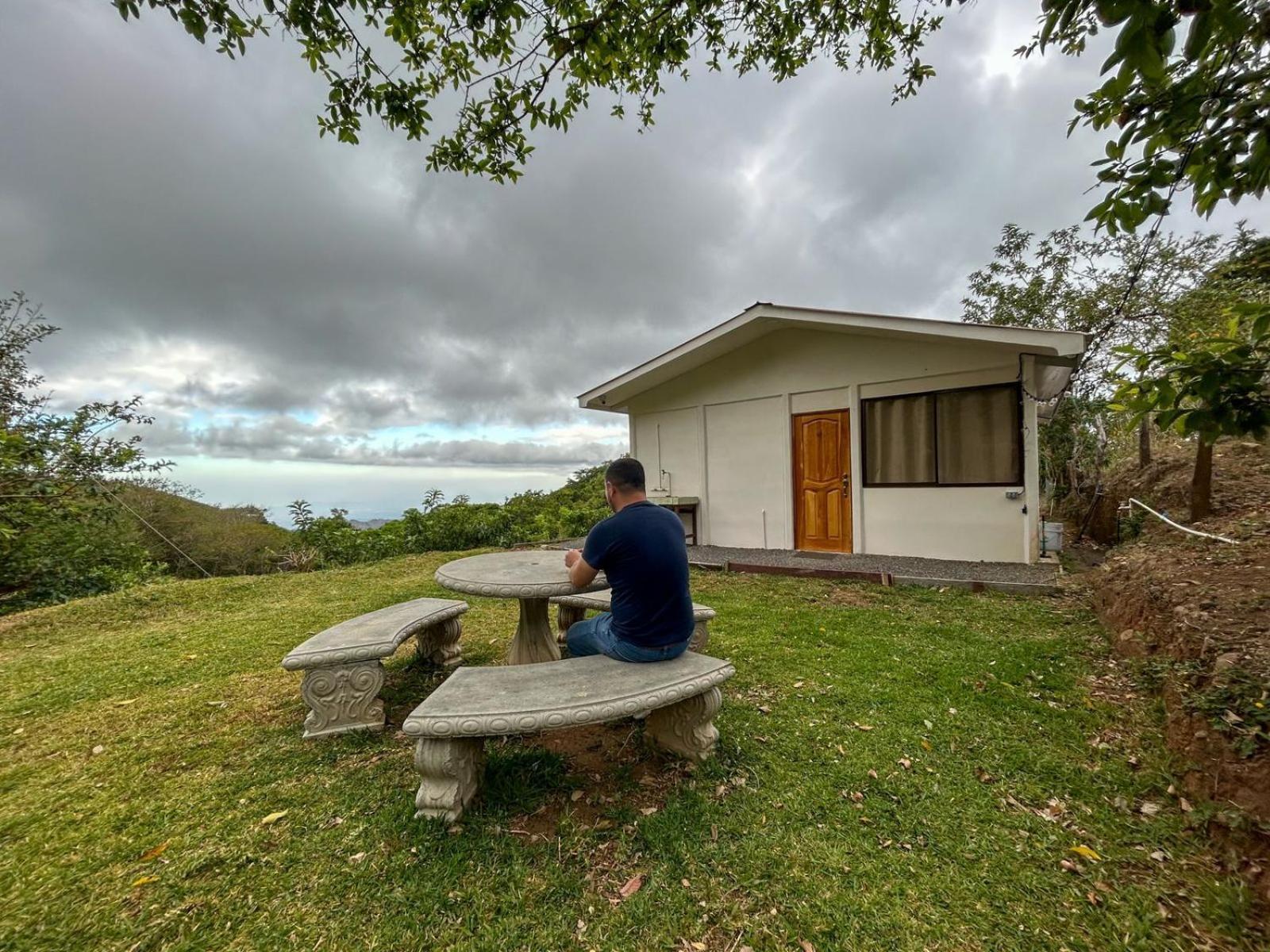 Casa Urraca, Magnifica Vista Al Oceano Pacifico Villa Monteverde ภายนอก รูปภาพ