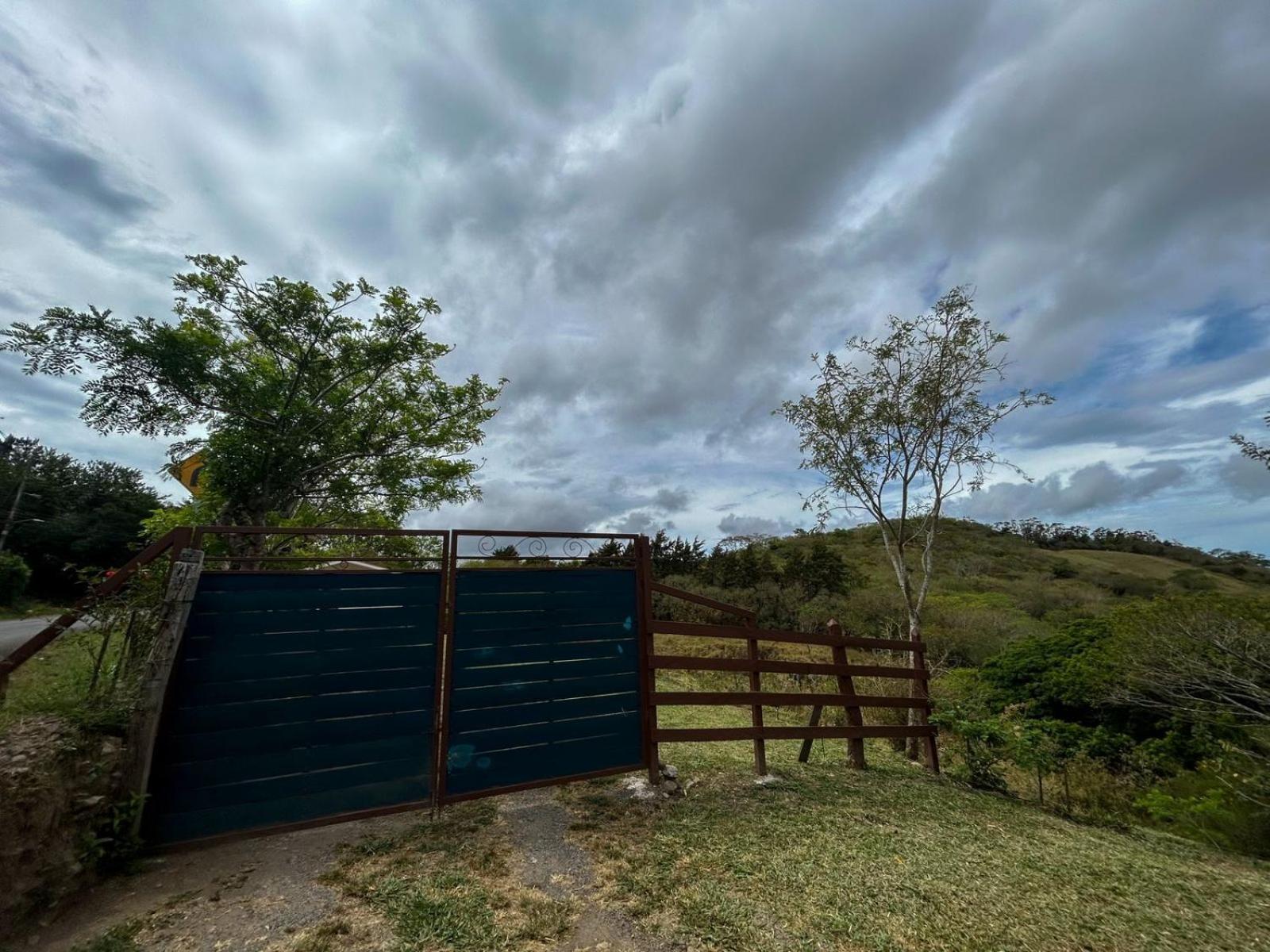 Casa Urraca, Magnifica Vista Al Oceano Pacifico Villa Monteverde ภายนอก รูปภาพ